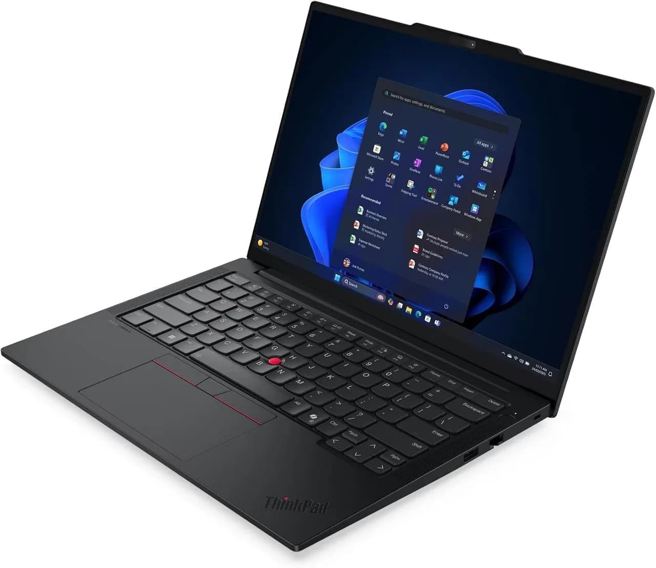 Lenovo ThinkPad E14 Gen 7: vale a pena? Análise completa