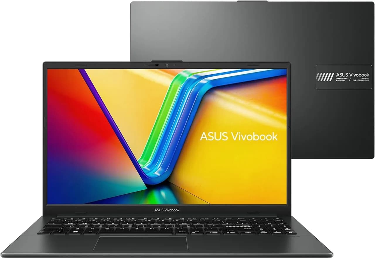 ASUS VivoBook Go 15: vale a pena por R$ 2.850? Review