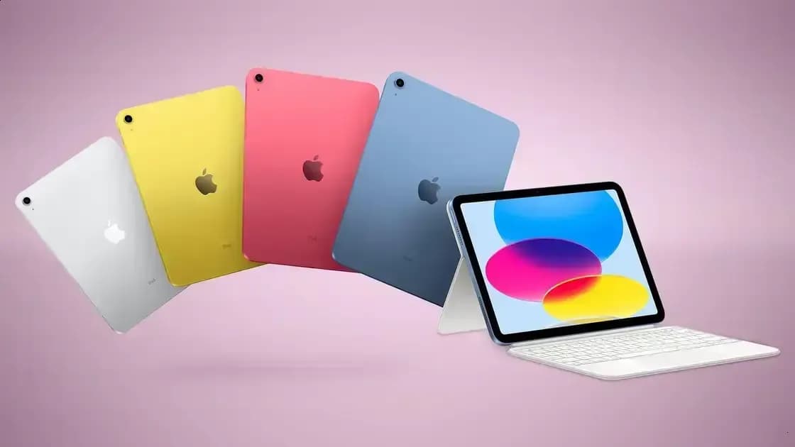 iPad 12ª geração: o que esperar do tablet Apple em 2027