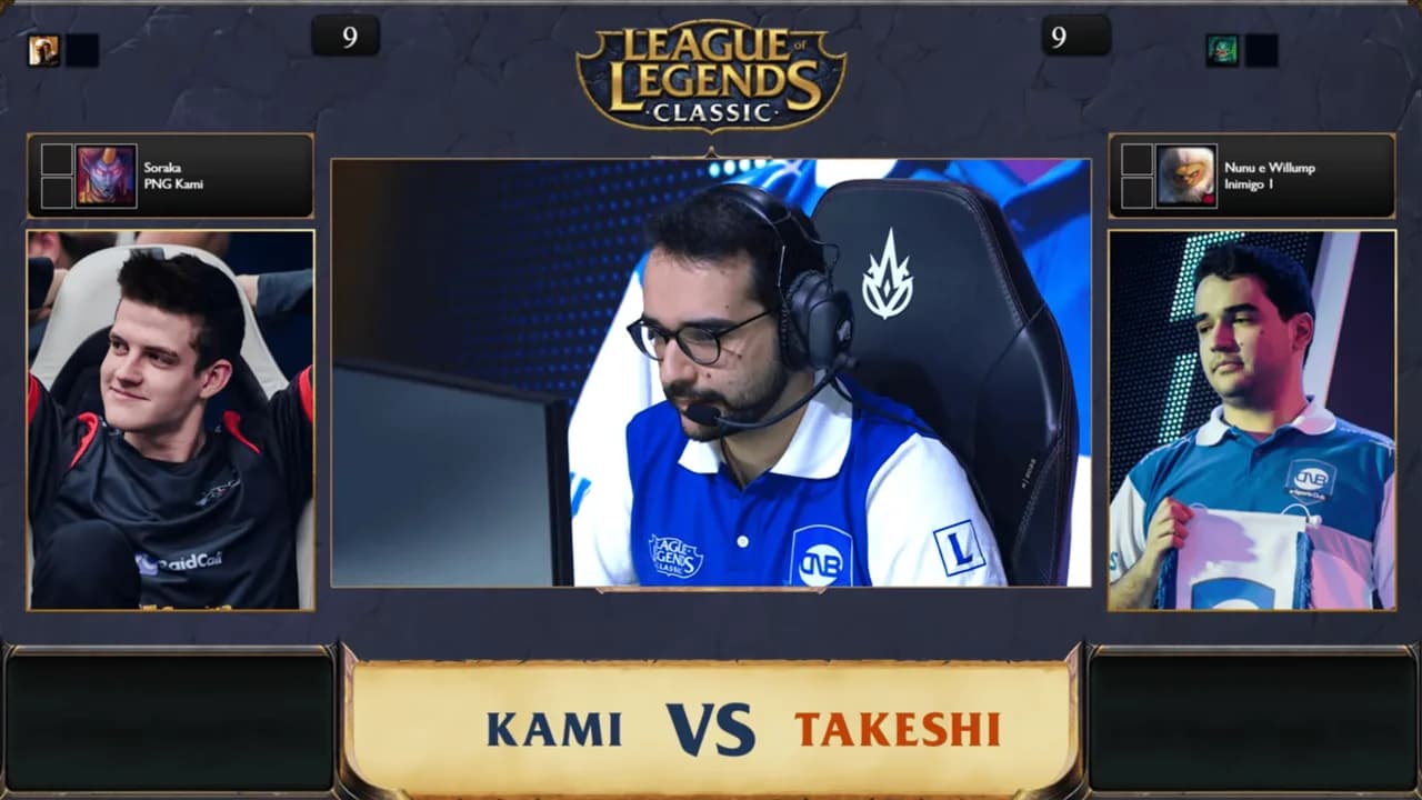 LoL Classic: guia completo para acessar em 29 de julho