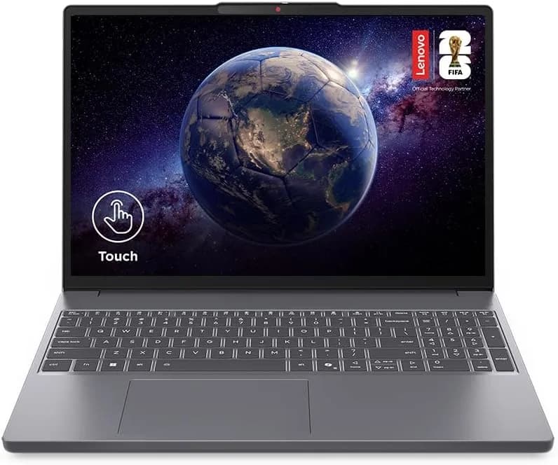 Lenovo IdeaPad Slim 3 i5-13420H: review completo em 2026
