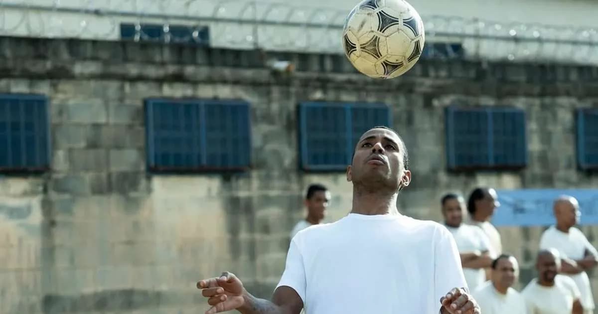 Tremembé 2ª temporada: tudo sobre a série e o caso Robinho