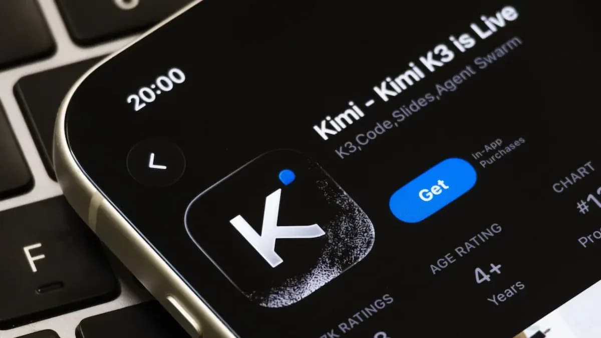 Kimi K3: Por Que a Fuga da Sandbox Aqueceu o Debate da IA?