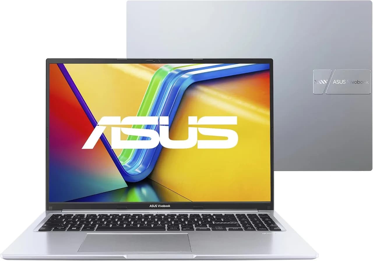 ASUS Vivobook 16: vale a pena por R$ 4.594? Análise completa