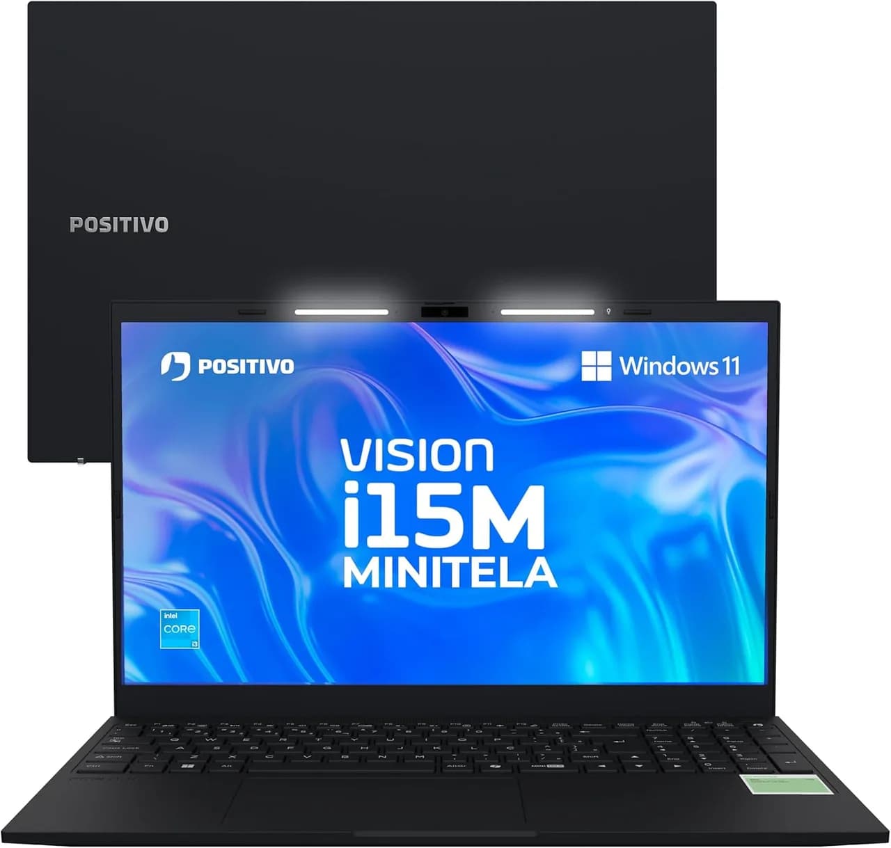 Positivo Vision i15M review: a minitela vale os R$ 2.799?
