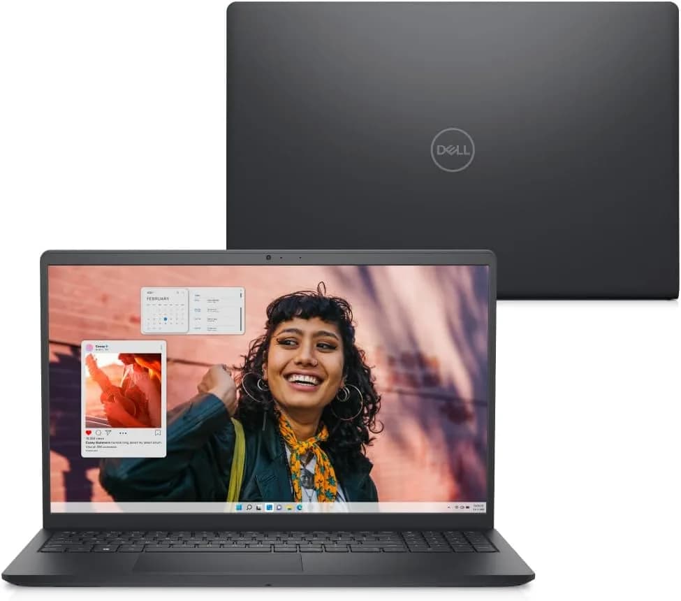 Dell Inspiron 15 3530: vale os R$ 5.400? Análise completa