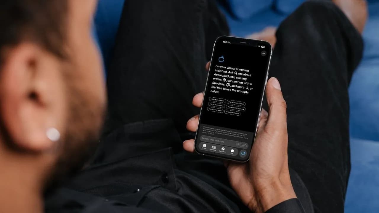 App Store lança assistente de IA: tudo o que precisa saber