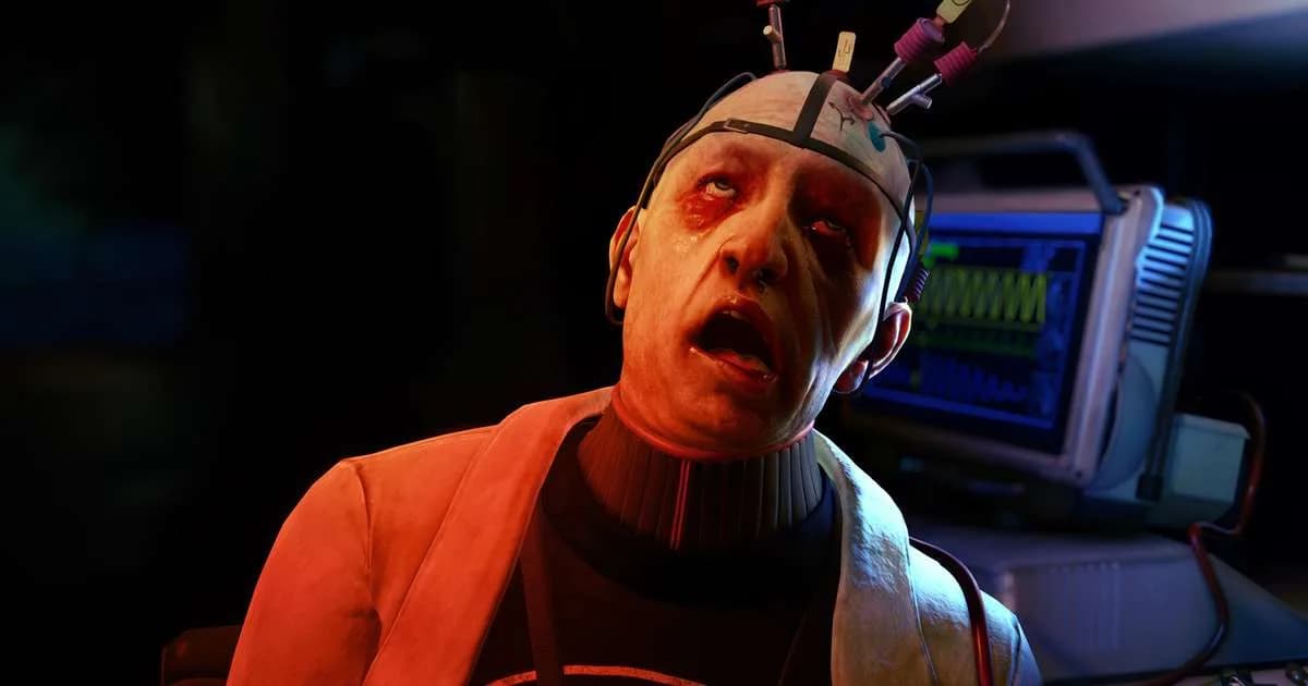 ONTOS: tudo sobre o sucessor espiritual de SOMA na gamescom