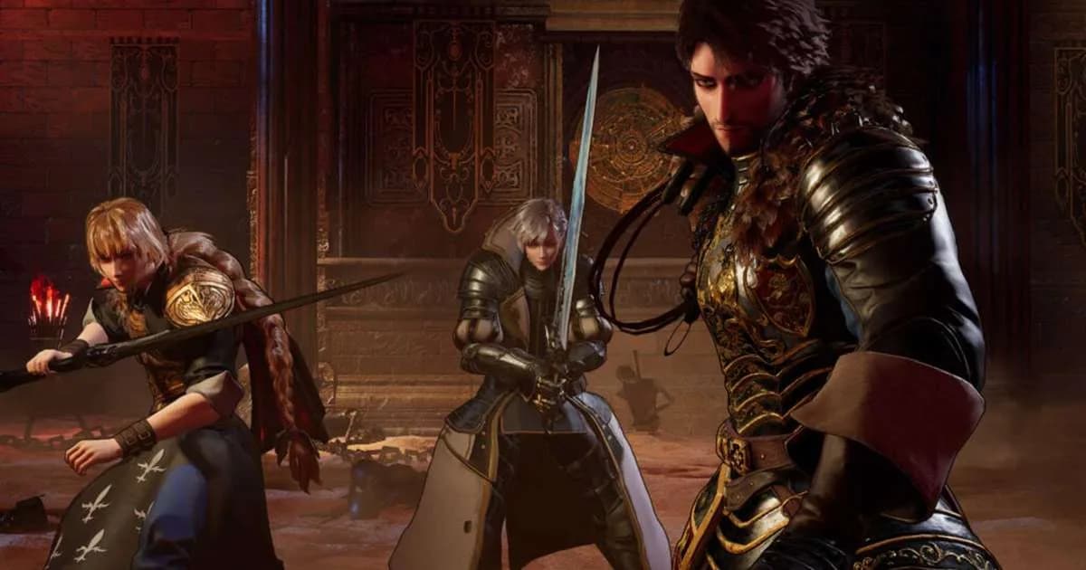 Bloodstained The Scarlet Engagement: tudo sobre o adiamento