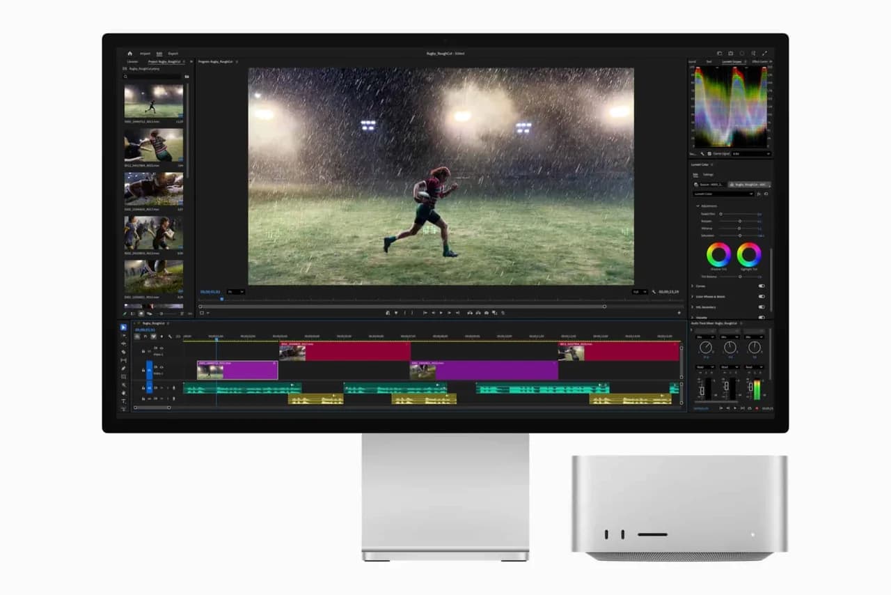 Mac mini e Mac Studio M5: vale pagar a partir de R$ 10.799?