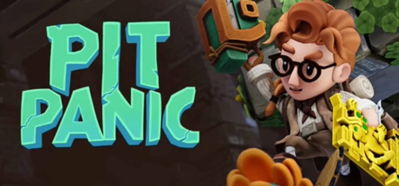 Pit Panic: o roguelike mais punitivo de 2026 vale a pena?