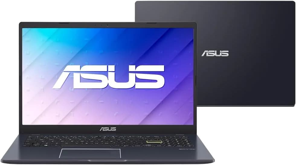 ASUS Vivobook Go 15 (E510KA) Vale a Pena? Review Completa