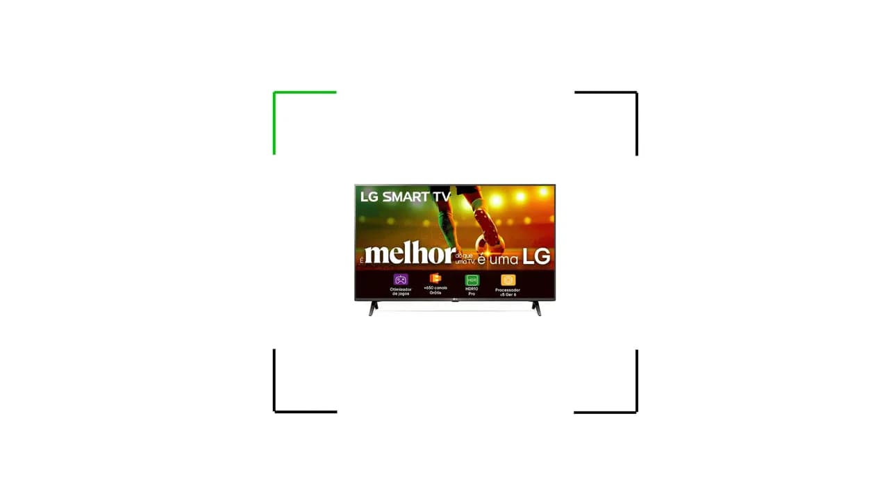 6 ofertas de tecnologia com até 58% off: vale a pena?
