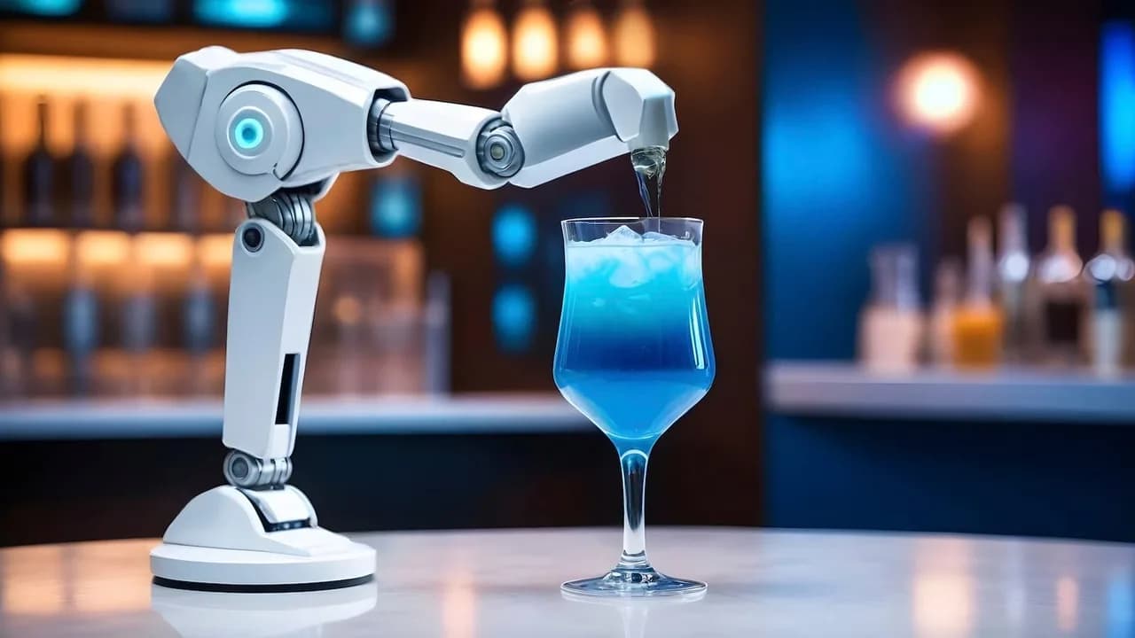 Robôs pedem gorjeta: guia completo da nova tendência