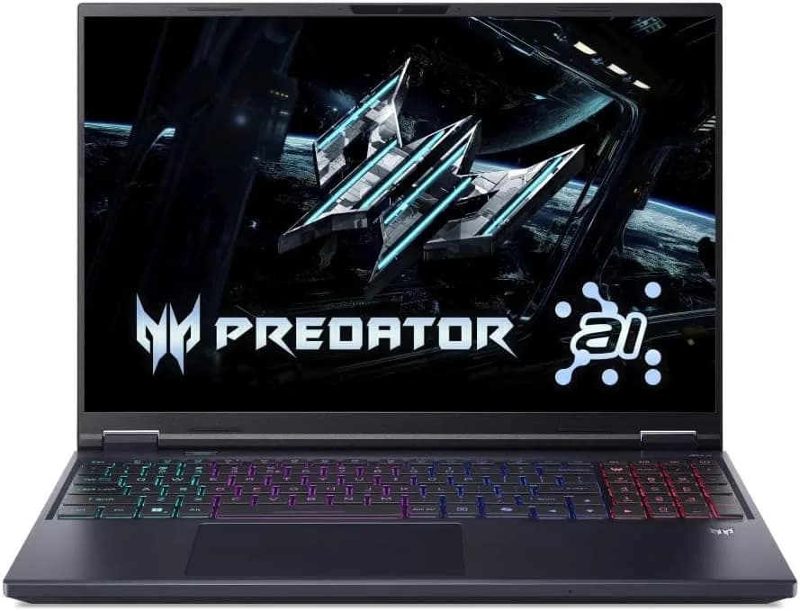 Acer Predator Helios Neo 16 AI: vale a pena em 2026?