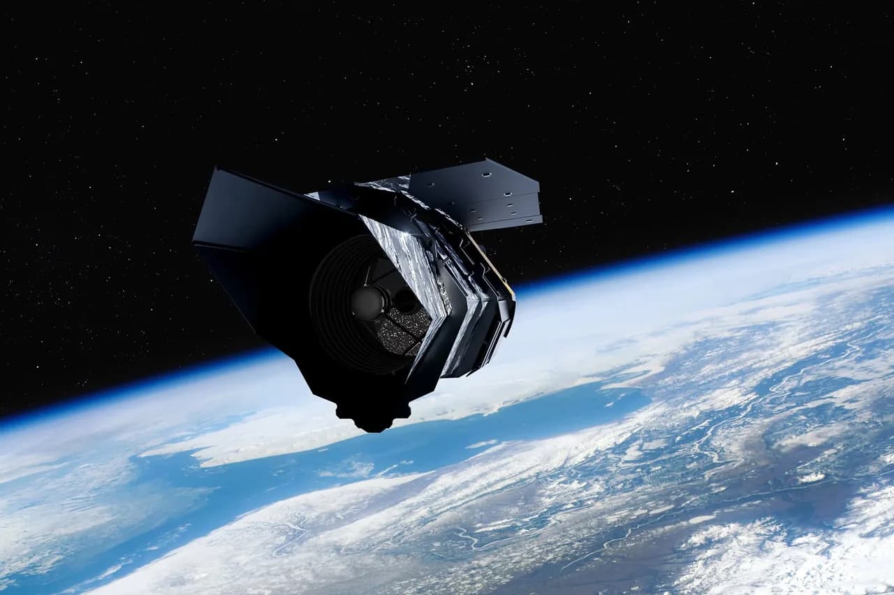Telescópio Roman: o guia definitivo do lançamento da NASA