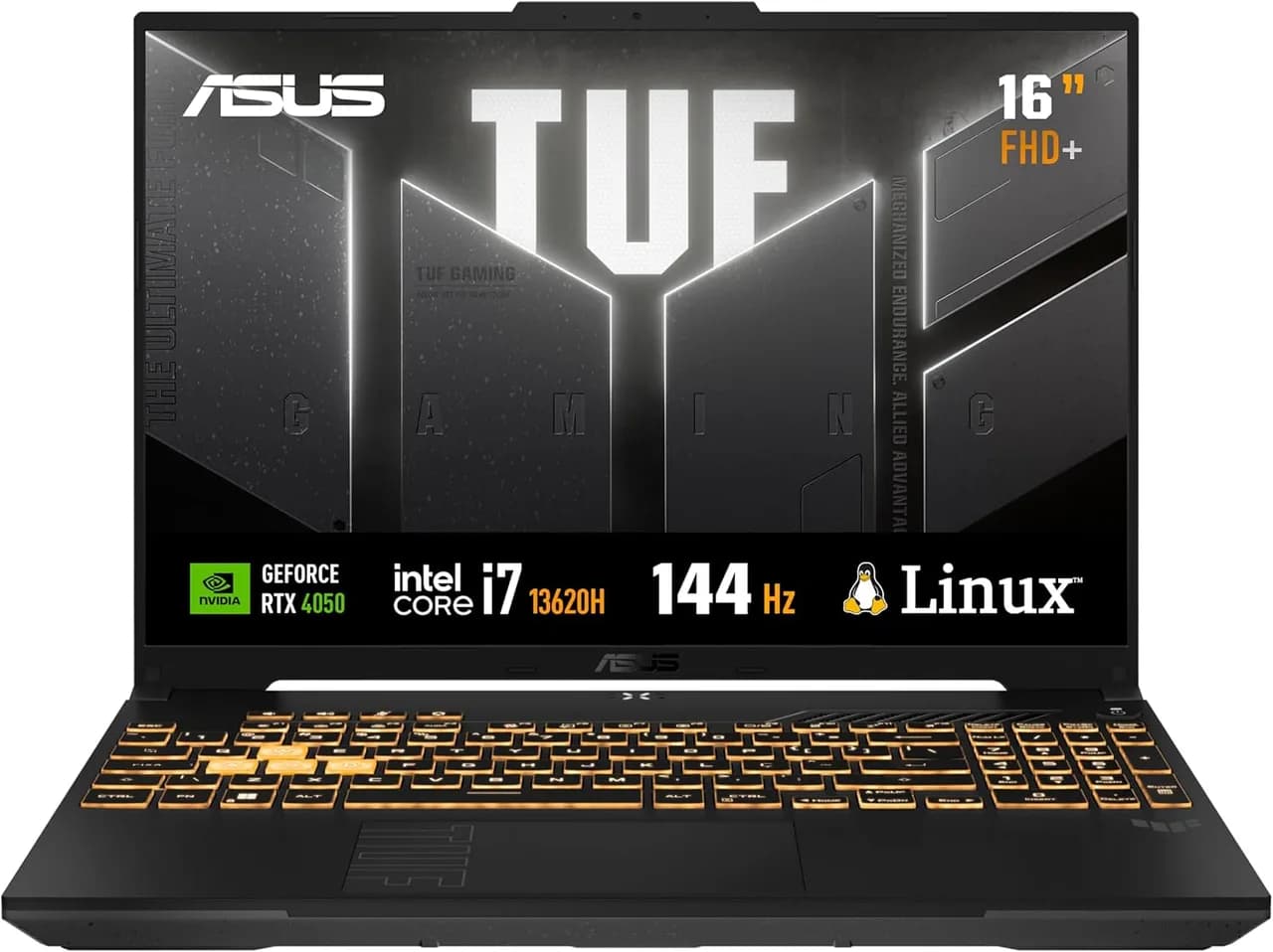 ASUS TUF Gaming F16: vale a pena em 2026? Análise real