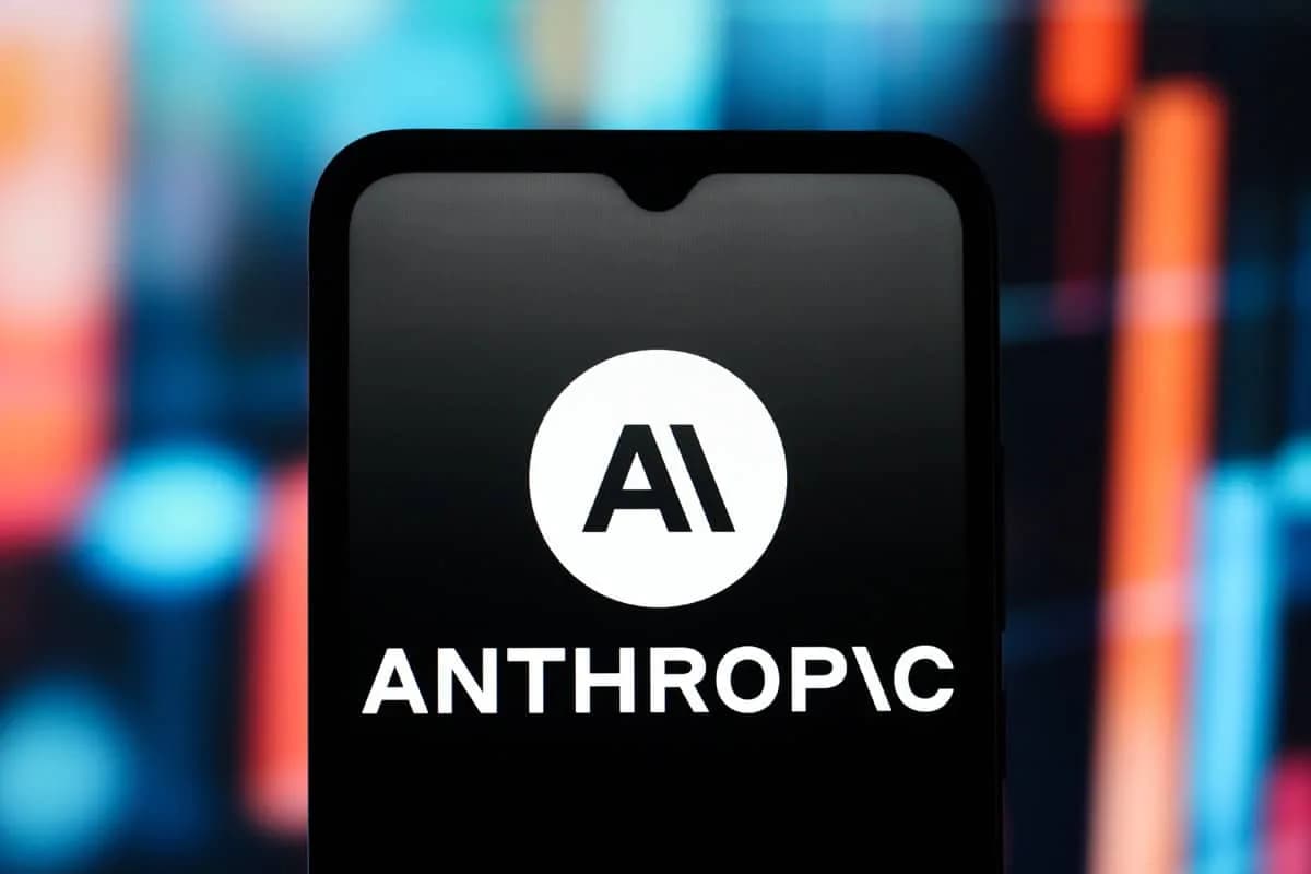 Anthropic vs Gravadoras: O Processo de US$ 4,5 Bilhões em IA