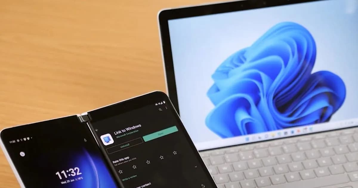 Controle Android no PC: Phone Link vs KDE Connect em 2025