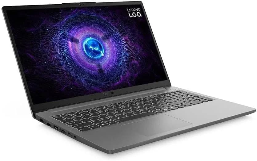 Lenovo LOQ 83ME0001BR: notebook gamer vale R$ 6.132 em 2025?