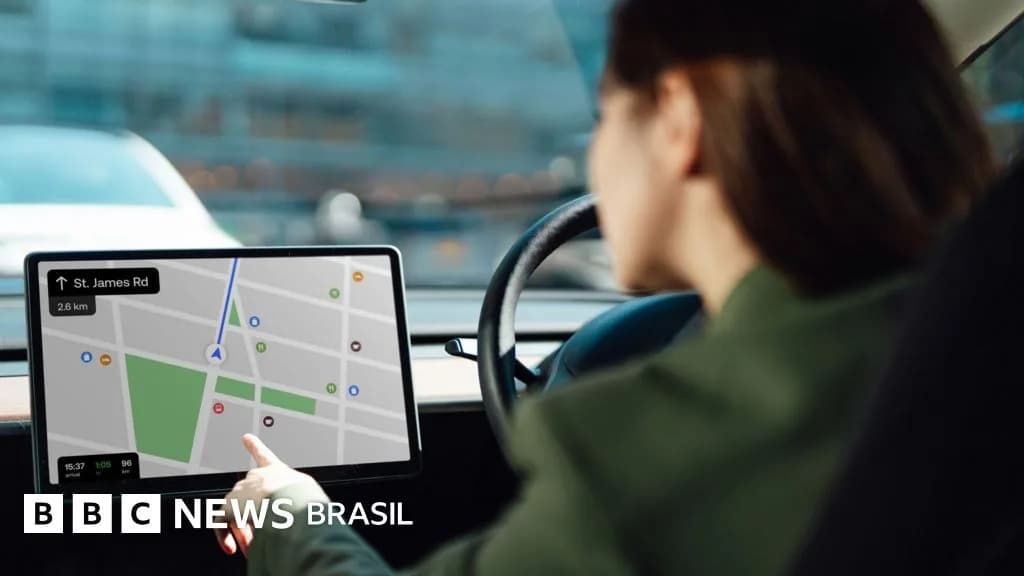 GPS: do segredo militar à tecnologia que move o mundo