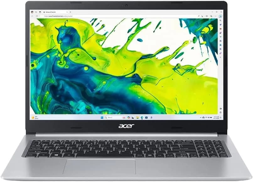 Acer Aspire 5 A515-45-R043: review completa vale a pena?