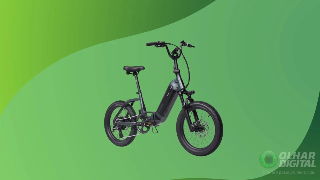 Ride1Up Portola 2: Tudo Sobre a E-Bike Dobrável de 750W
