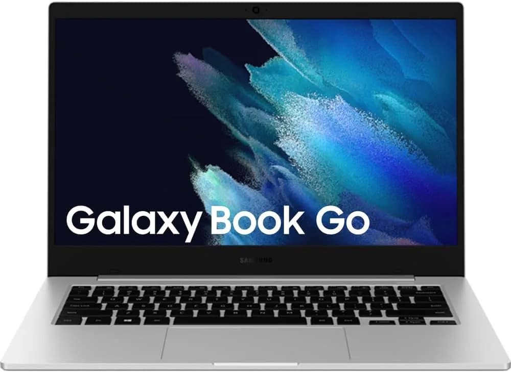 Samsung Galaxy Book Go: vale a pena em 2026? Review completo