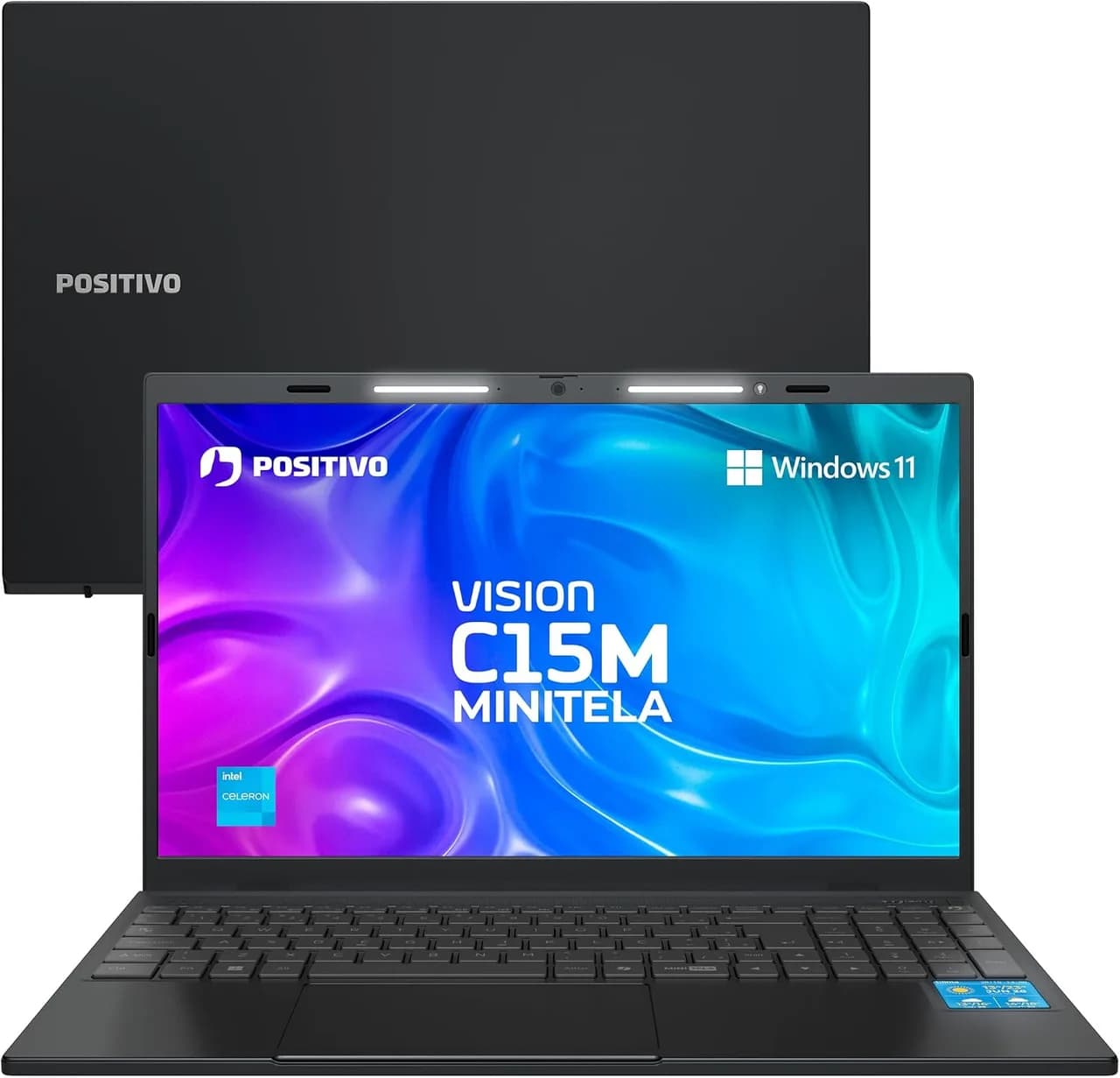 Positivo Vision C15M Review: vale a pena? Análise e veredito