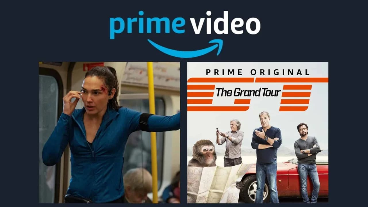 Prime Video: 5 dicas para economizar e aproveitar a semana
