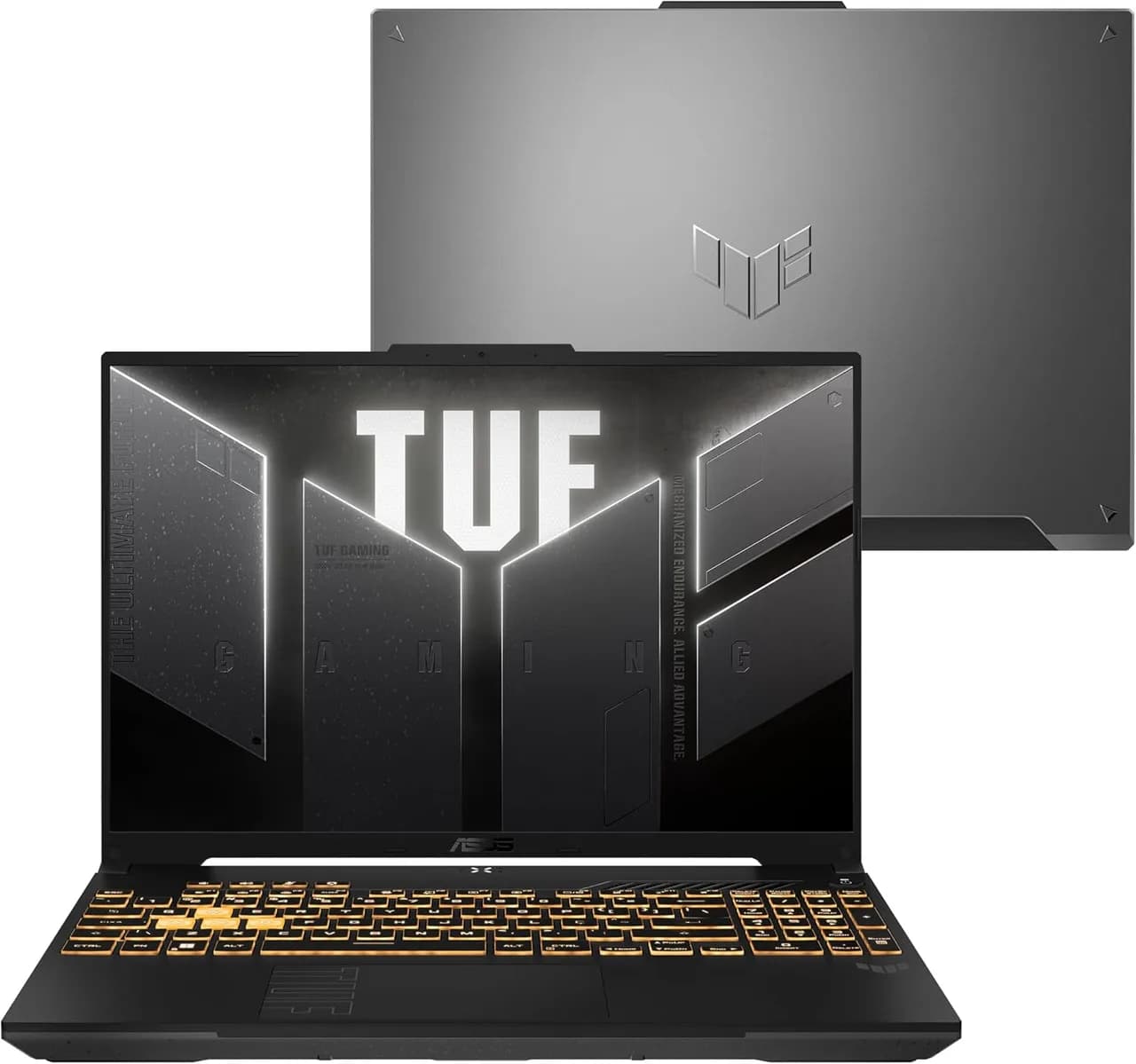 ASUS TUF Gaming F16: vale a pena? Análise completa 2025