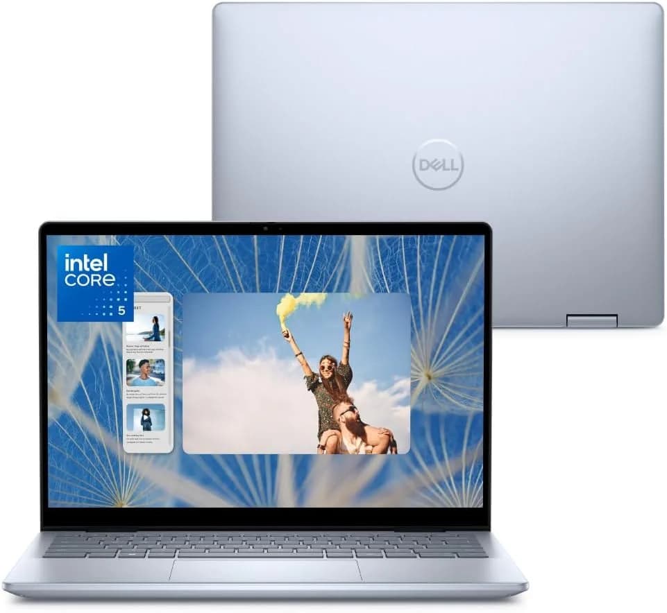 Dell Inspiron 14 2 em 1 (2026): vale a pena pagar R$ 6.799?