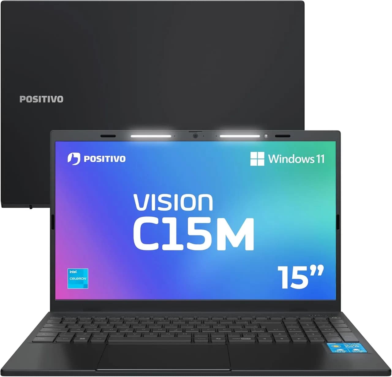 Positivo Vision C15M vale a pena? Review completo e veredito
