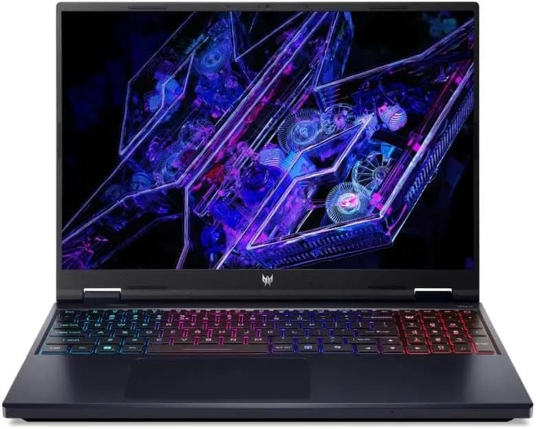 Acer Predator Helios Neo 16: review completa vale a pena?