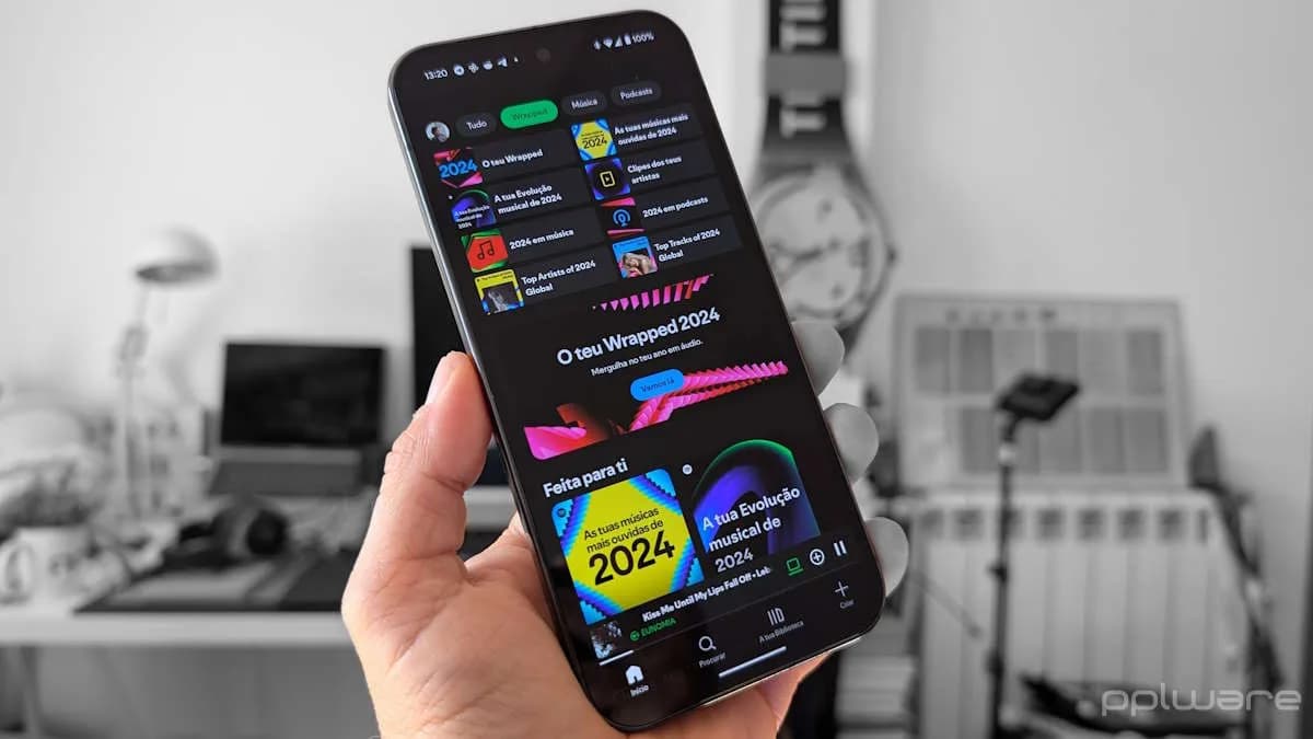 Spotify Jam gratuito: entenda as restrições da nova função