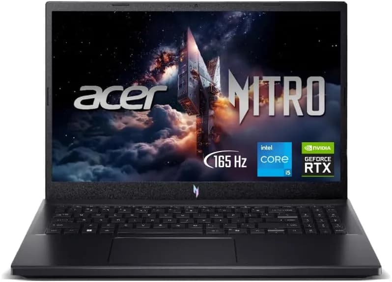 Acer Nitro V15 i5 RTX 4050: review completa vale a pena?