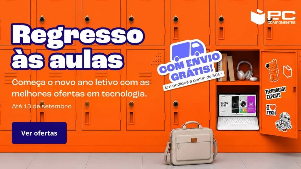 Regresso às Aulas 2026: Guia dos 679 Produtos em Promoção