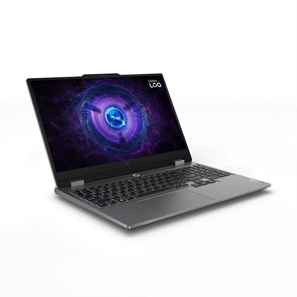 Lenovo LOQ 15IRX9 review: o gamer de R$ 5.899 vale a pena?