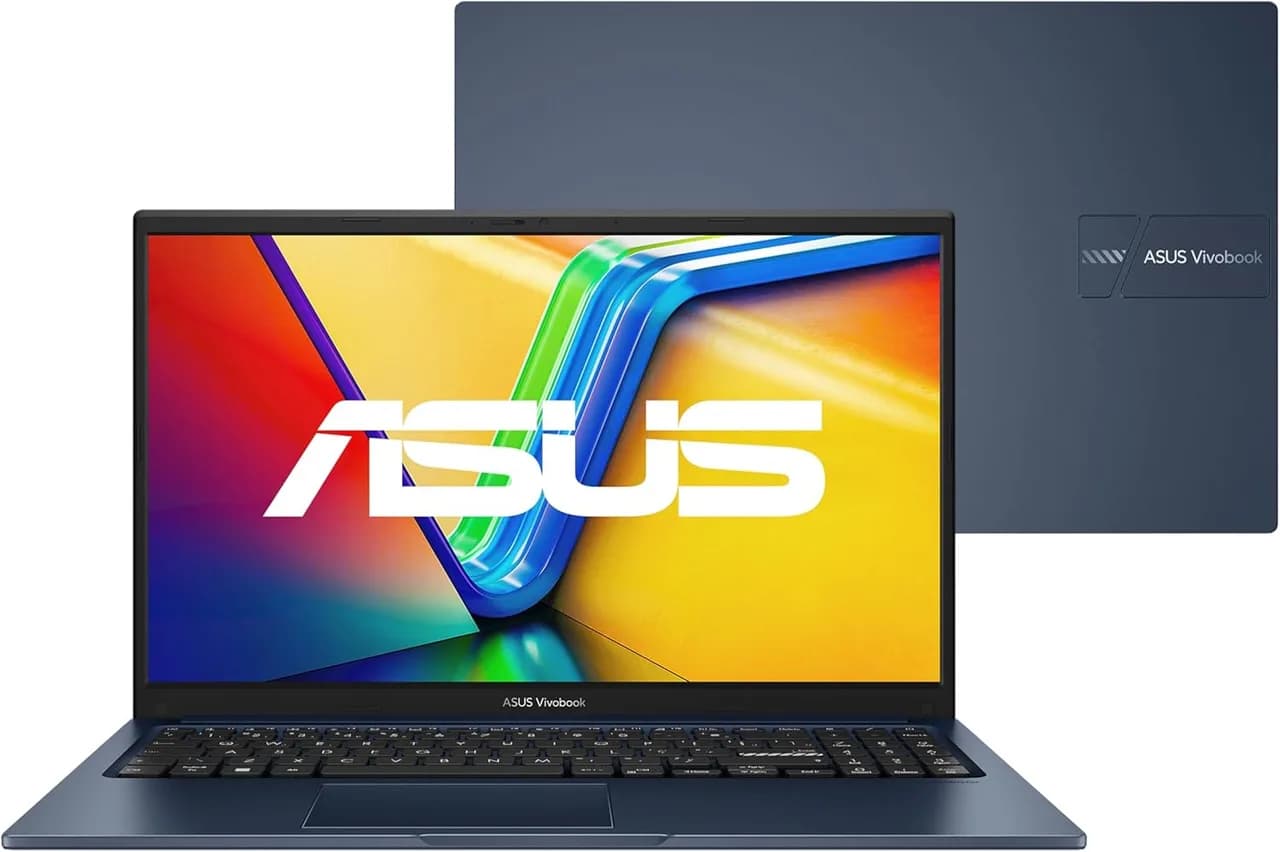 ASUS Vivobook 15 2024: vale a pena? Review completa
