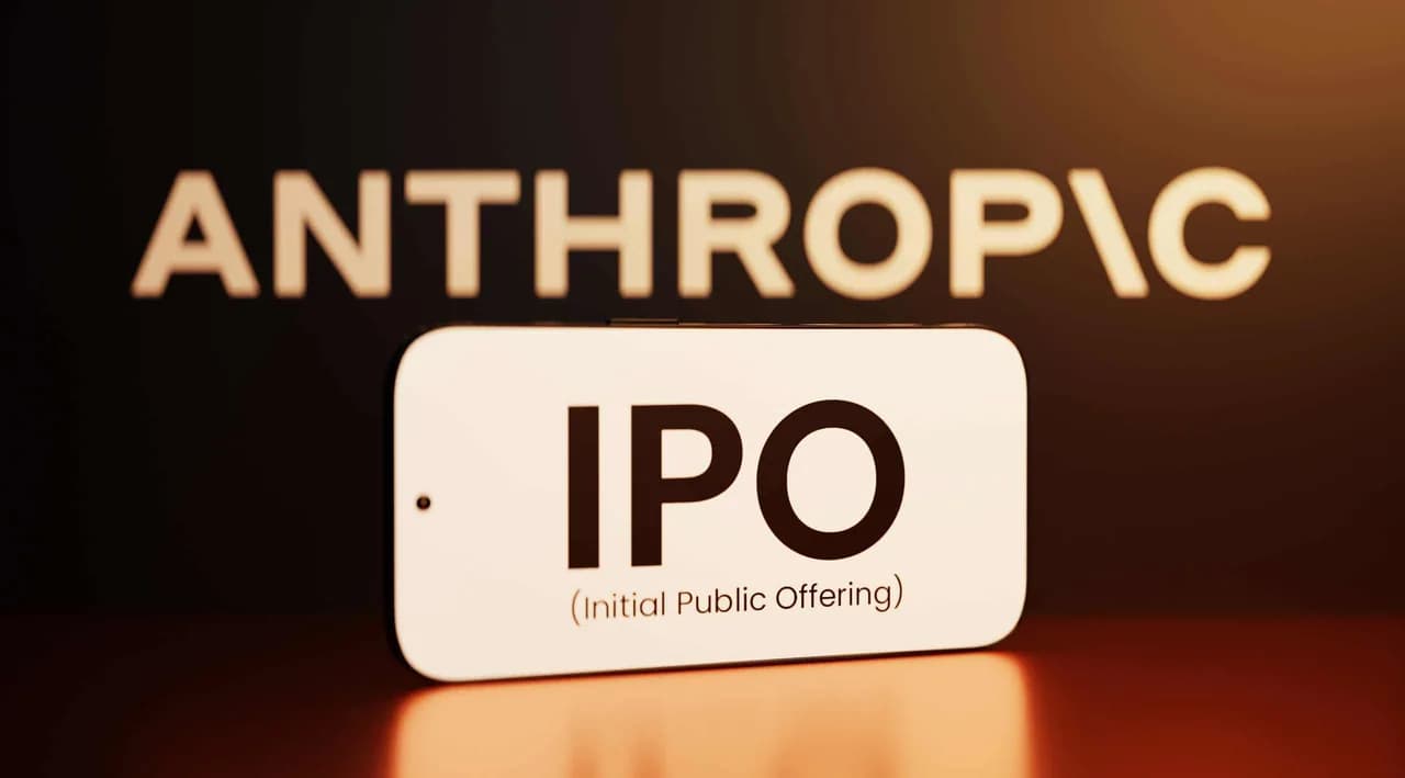 thropic adia IPO de US$ 2 trilhões: o que muda agora