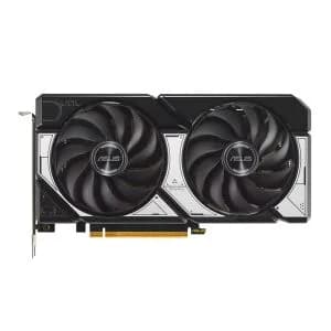 ASUS RTX 5060 Dual 8GB GDDR7 chega ao Brasil por R$ 2.499 na Pichau: tudo o que você precisa saber