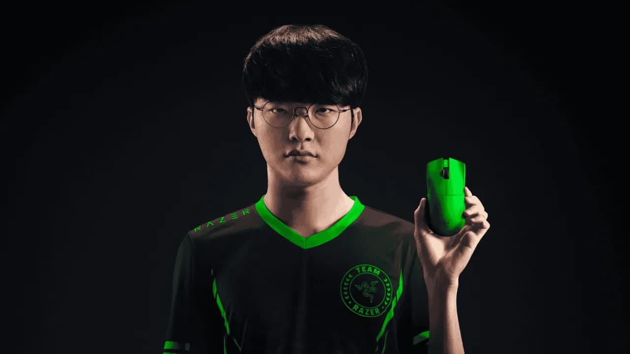Razer Viper V4 Pro Esports Green: guia completo do mouse