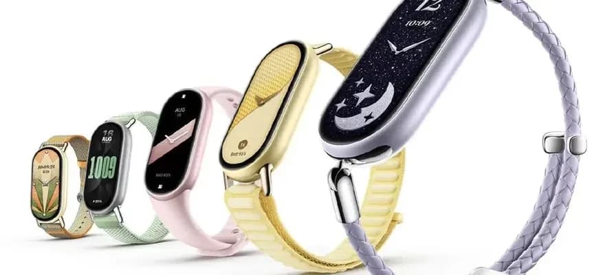 Xiaomi Smart Band 11: review completa e comparativo honesto