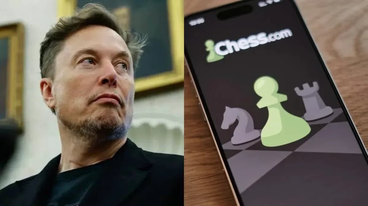 Xadrez resolvido por IA: o que Musk exagera e acerta