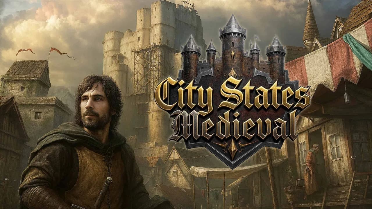 City States Medieval vale a pena jogar? Review completo