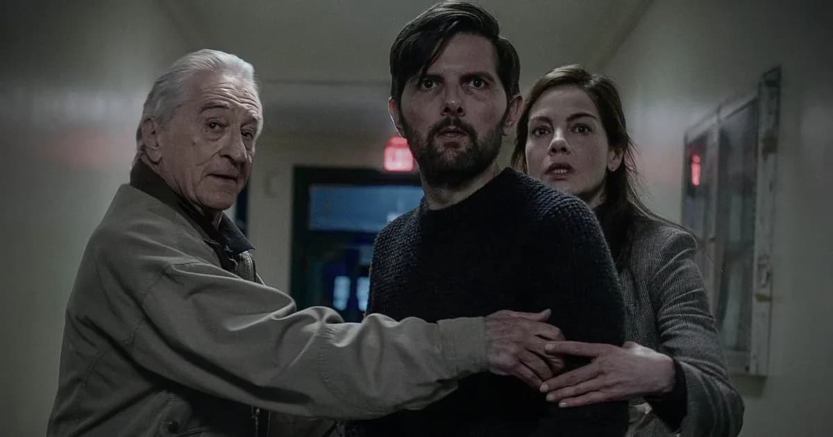 Por Que O Homem que Sussurra Bateu 56M de Views na Netflix?