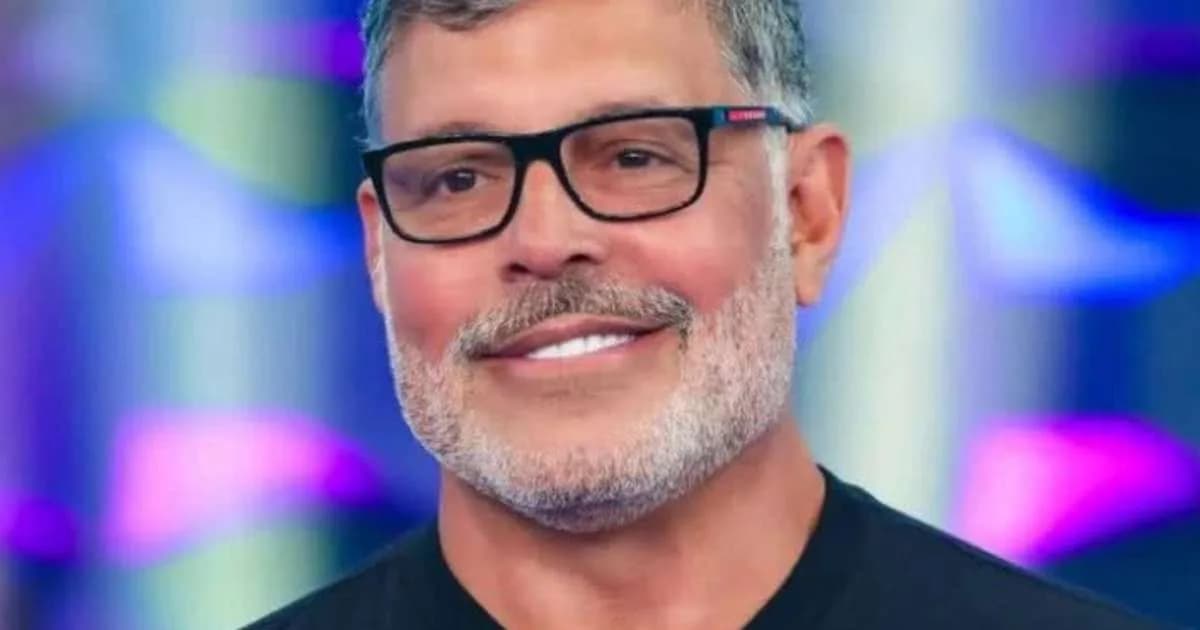 Alexandre Frota: o que o retorno à Globo após 28 anos revela