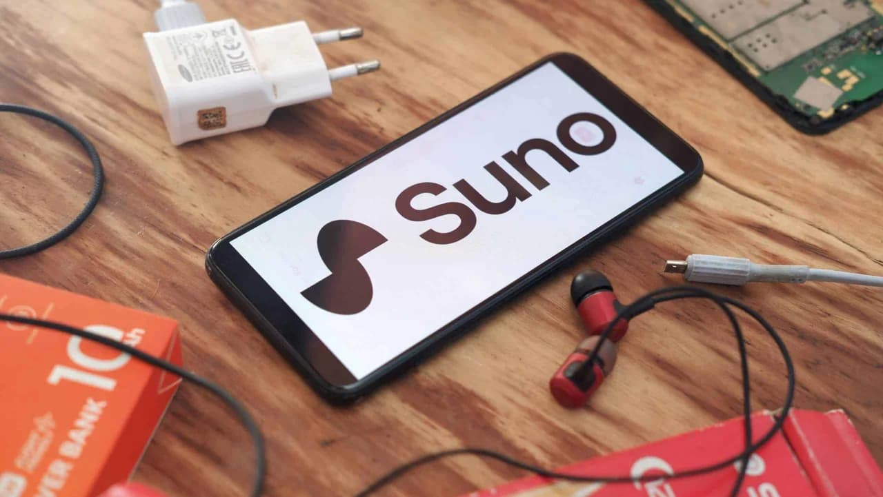 Suno v6: como usar a IA musical com aval de gravadoras