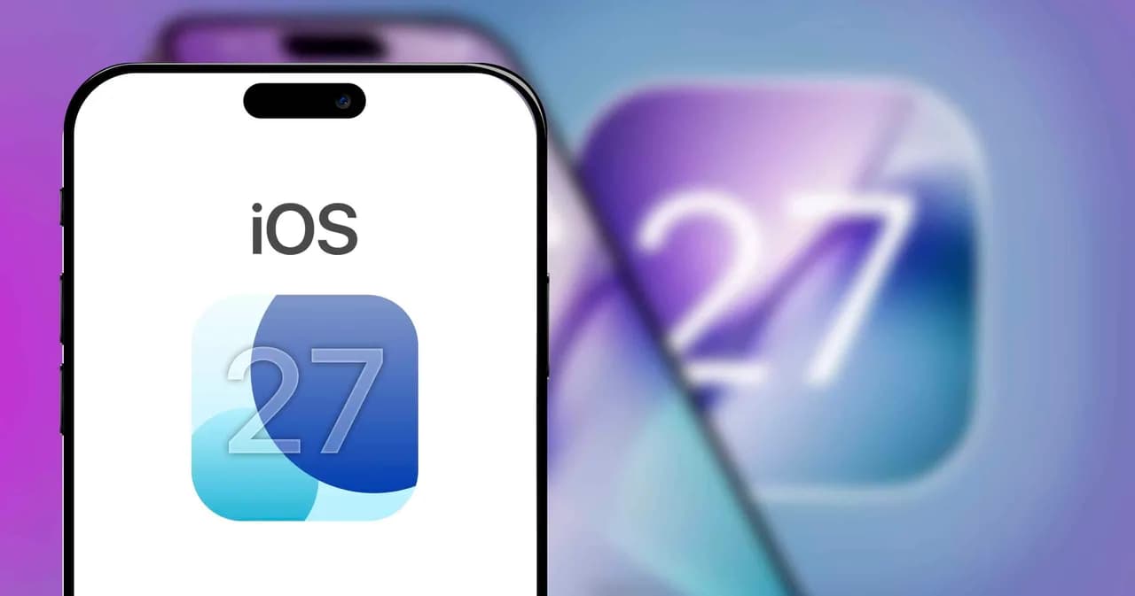 iOS 27: guia completo da nova Siri AI e como atualizar
