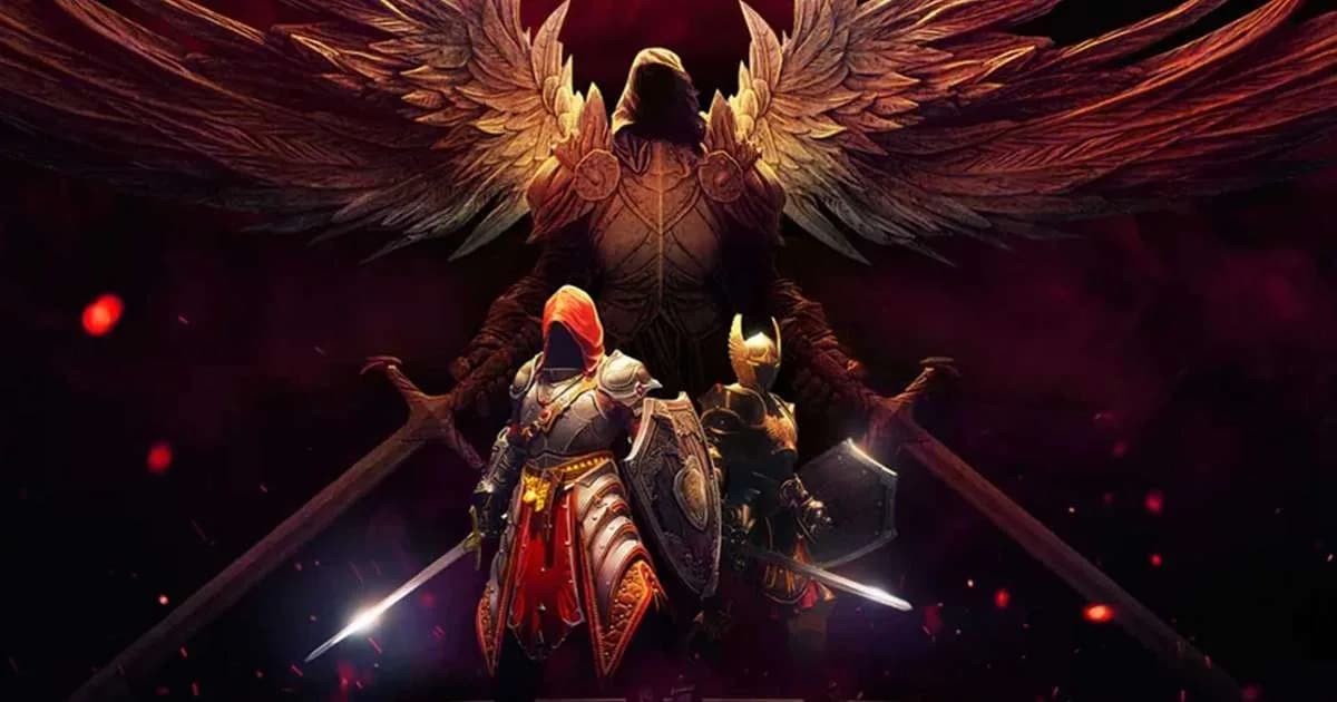 Crimson Moon: vale a pena o híbrido soulslike roguelite?
